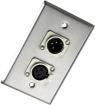 203FM  Connectors