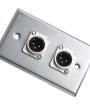 203M XLR Connectors