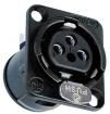 3FD-H-I-(0)  Connectors