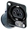 3FD-V-I-(0)  Connectors