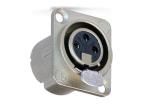 DHNM-BAG  Connectors