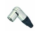 3MC-I XLR Connectors
