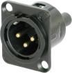 3MD-V-I electronic component of Neutrik