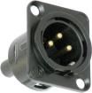 3MD-V-I  Connectors