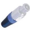 BSL-9  Connectors