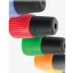 BSP-ORG XLR Connectors