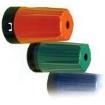 BST-BNC-CY Heat Shrink Cable Boots & End Caps