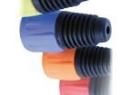 BSX-3-ORANGE XLR Connectors