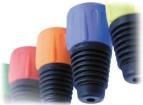 BSX-5-GREEN  Connectors