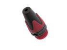 BXX-1-BROWN XLR Connectors