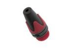 BXX-2-RED XLR Connectors