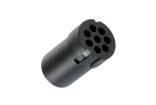 MI8-SE  Connectors