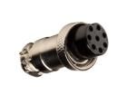 MINICCF8  Connectors