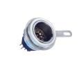 MPM12-V  Connectors