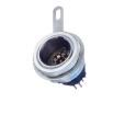 MPM12-V Standard Circular Connector