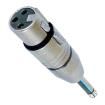 NA2FP-UW XLR Connectors
