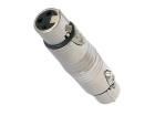 NA3FF-POS XLR Connectors