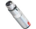 NA3FJ-UW XLR Connectors