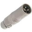 NA3M5F/W Connectors