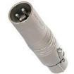 NA3M5F/W XLR Connectors