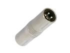 NA3MM-UW  Connectors