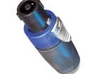 NA4LJX-POS Loudspeaker Connectors