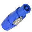 NAC3FCA-POS  Connectors