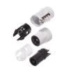 NAC3FCB-1-D AC Power Plugs & Receptacles