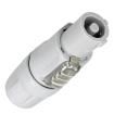 NAC3FCB-POS  Connectors