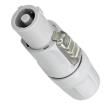 NAC3FCB-POS AC Power Plugs & Receptacles