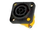 NAC3FPX-ST AC Power Plugs & Receptacles