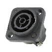 NAC3FPX-ST-TOP AC Power Plugs & Receptacles