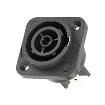 NAC3FPX-TOP AC Power Plugs & Receptacles