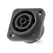 NAC3FPX-WOT-TOP AC Power Plugs & Receptacles