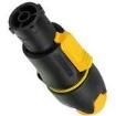 NAC3FX-W-D AC Power Plugs & Receptacles