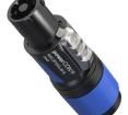 NAC3FXXA-W-S-D AC Power Plugs & Receptacles