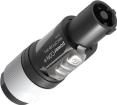 NAC3FXXB-W-L  Connectors