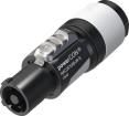 NAC3FXXB-W-S-D electronic component of Neutrik