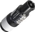 NAC3FXXB-W-S-D  Connectors