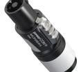 NAC3FXXB-W-S-D AC Power Plugs & Receptacles