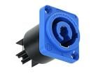 NAC3MPA-POS  Connectors