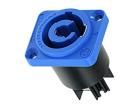 NAC3MPA-POS AC Power Plugs & Receptacles