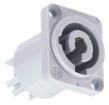 NAC3MPB-1  Connectors
