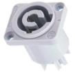 NAC3MPB-1 AC Power Plugs & Receptacles