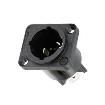 NAC3MPX-TOP AC Power Plugs & Receptacles