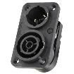 NAC3PX-TOP AC Power Plugs & Receptacles