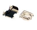NADB15MF  Connectors