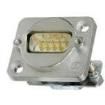 NADB15MF-B D-Sub Adapters & Gender Changers