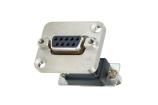NADB9FF D-Sub Adapters & Gender Changers