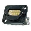 NADB9MF-B D-Sub Adapters & Gender Changers